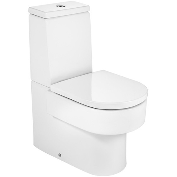 Крышка-сиденье для унитаза Roca Happening 801562004