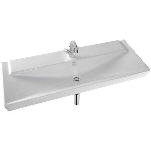 Раковина Jacob Delafon Reve 120 E4800-00