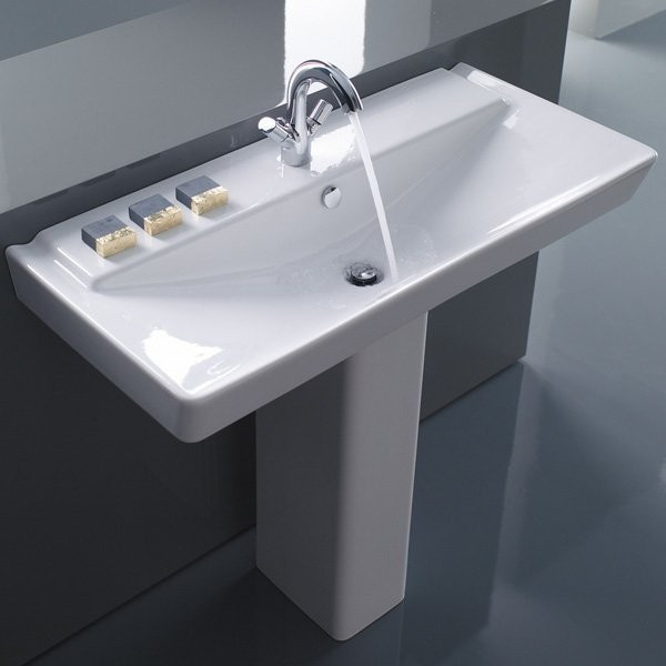 Раковина Jacob Delafon Reve 120 E4800-00