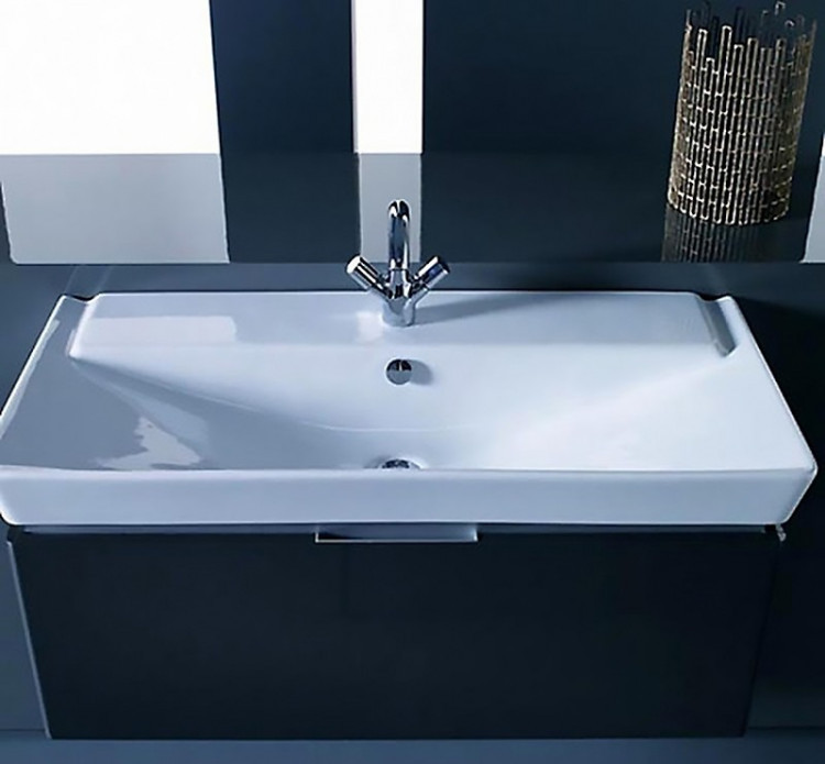 Раковина Jacob Delafon Reve 120 E4800-00