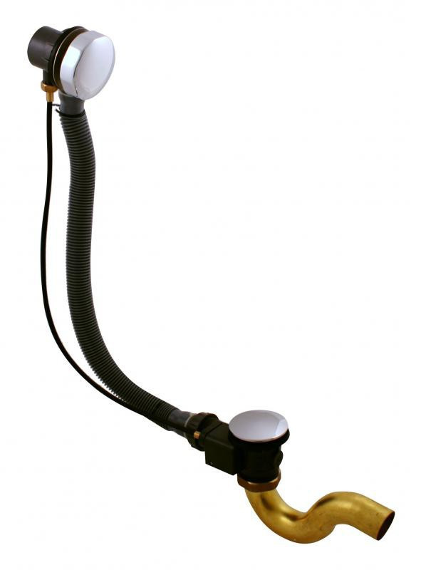 Сливная арматура Rav Slezak MD0588