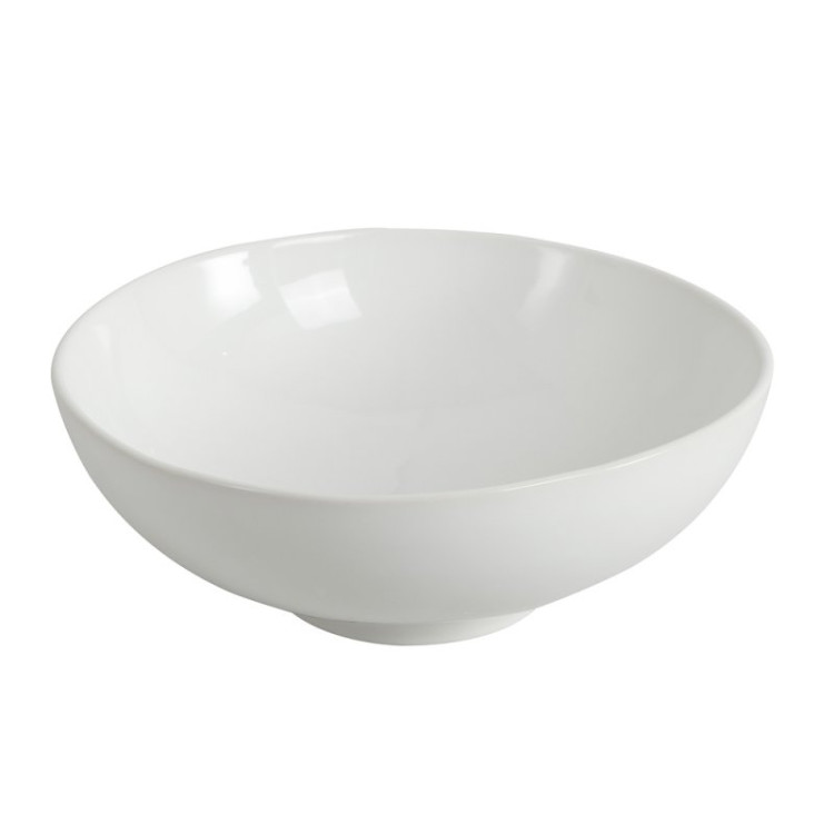 Раковина керамическая накладная Cezares CZR-NEW-43-LVB