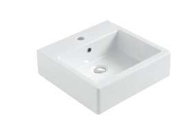 Раковина Kerasan FLIC 0235