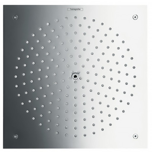 Верхний душ Hansgrohe Raindance 26472000