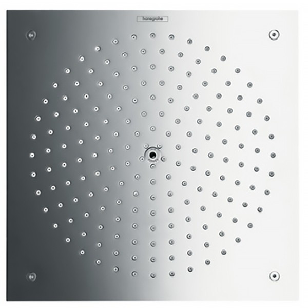 Верхний душ Hansgrohe Raindance 26472000