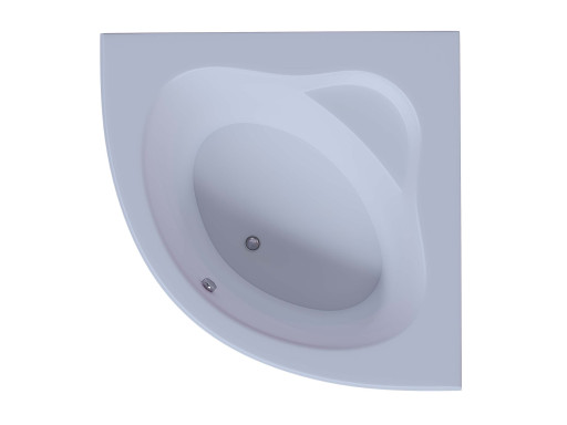Ванна акриловая Aquatek Калипсо KAL146-0000045