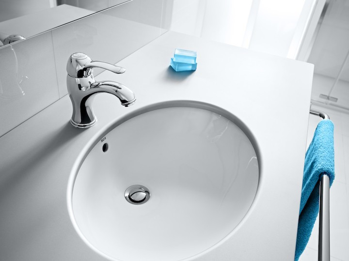 Раковина Roca Berna 55 327871001