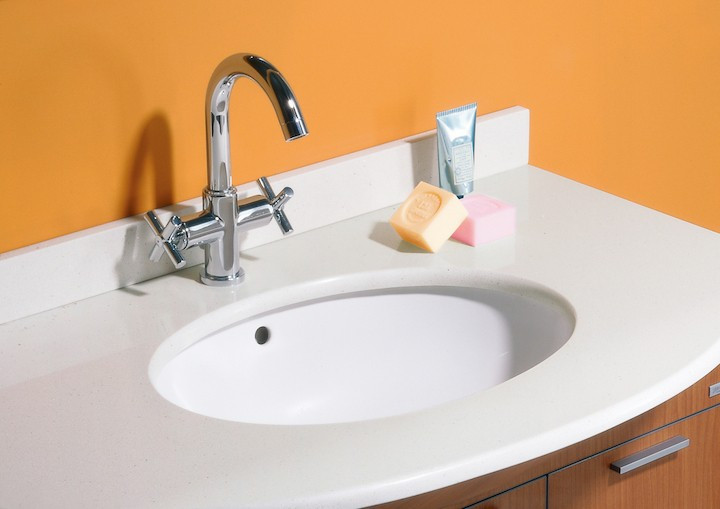 Раковина Roca Berna 55 327871001