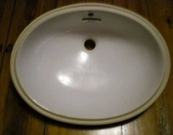 Раковина Roca Berna 55 327871001