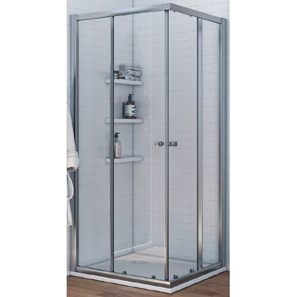 Душевой уголок Акватон Ritsa 90x90