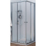 Душевой уголок Акватон Ritsa 90x90