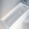 Ванна акриловая прямоугольная 1Marka MODERN 120*70