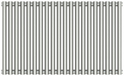 Отопительный радиатор Сунержа Эстет-00 500х900 20 секций Сатин