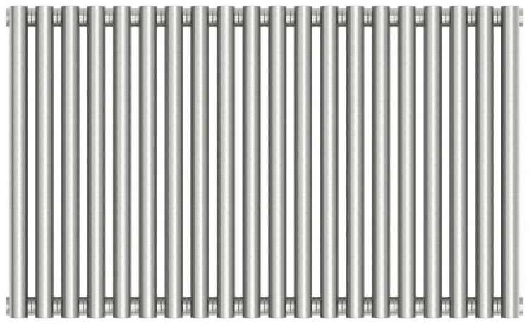 Отопительный радиатор Сунержа Эстет-00 500х900 20 секций Сатин
