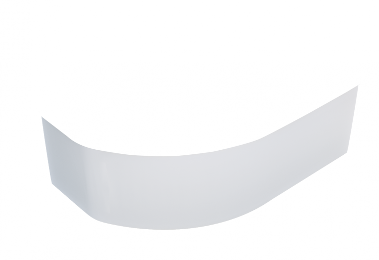 Панель 1Marka FLAT DIANA 170*105 R/L