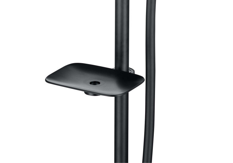 Душевой комплект наружного монтажа Aquatek AQ1030MB