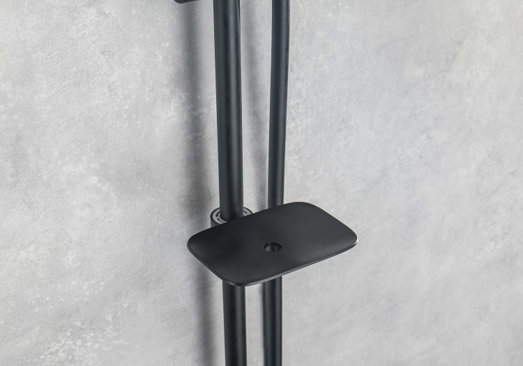 Душевой комплект наружного монтажа Aquatek AQ1030MB