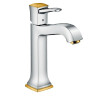 Смеситель для раковины Hansgrohe Metropol Classic 31302090