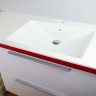 Раковина-столешница Kolpa San Lux Concept 120x50