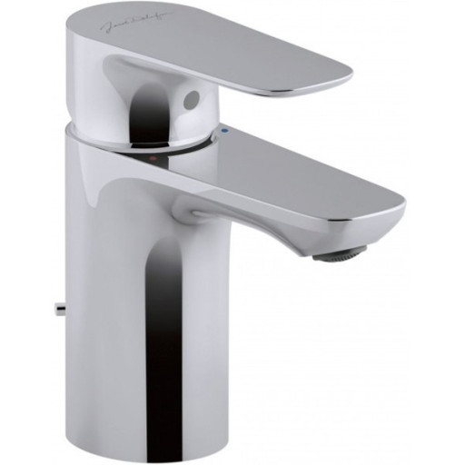 Смеситель для раковины Jacob Delafon Aleo E72275-4-CP