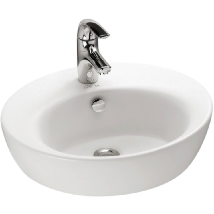 Раковина-чаша Jacob Delafon Ove 50 E1708-00