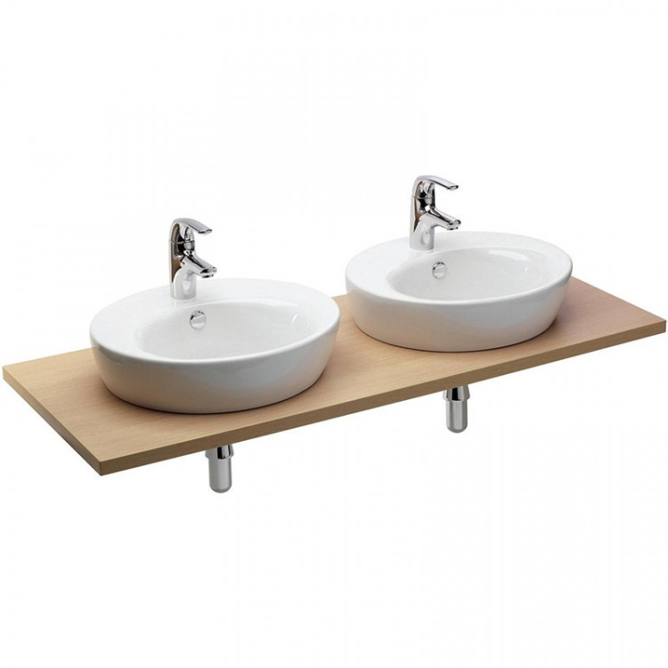 Раковина-чаша Jacob Delafon Ove 50 E1708-00