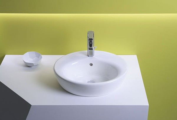 Раковина-чаша Jacob Delafon Ove 50 E1708-00