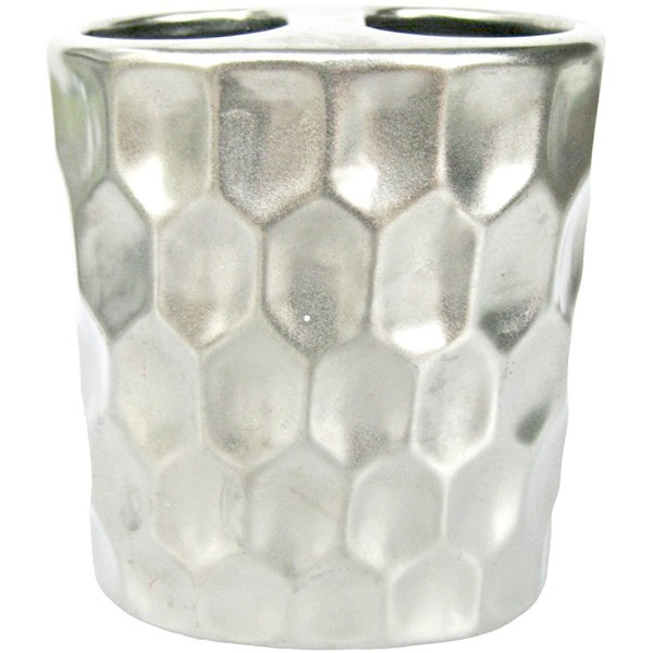 Держатель зубных щеток Fixsen Romy A126-MS-2