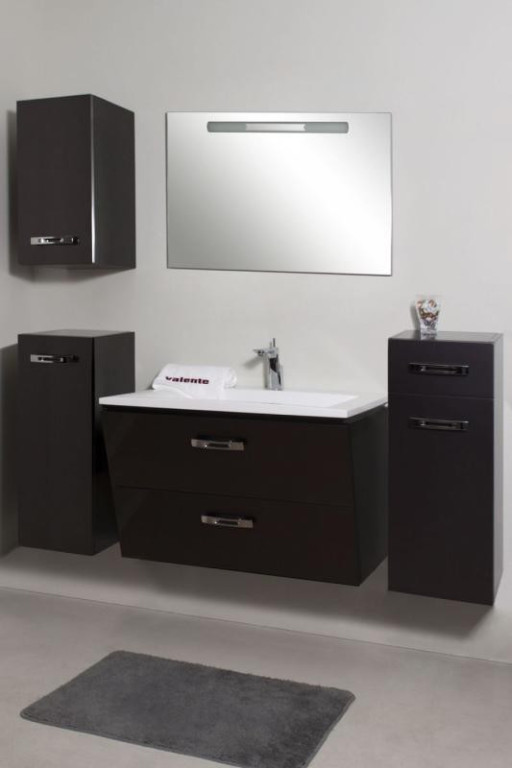 Тумба под раковину Valente Versante 80