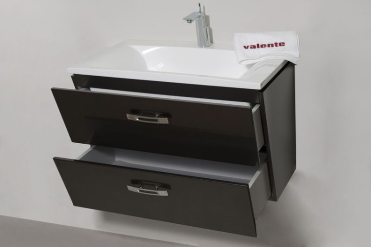 Тумба под раковину Valente Versante 80