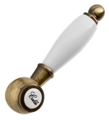 Смеситель на борт ванны Webert Dorian DO730101