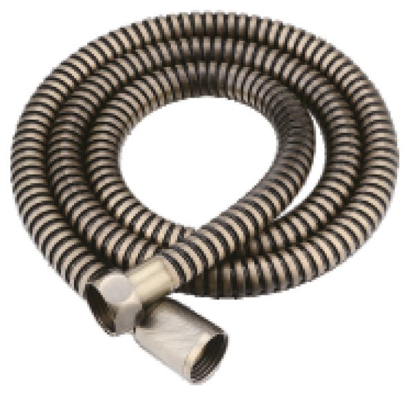 Душевой шланг гибкий 180 см Cezares CZR-FMDC2-180-02