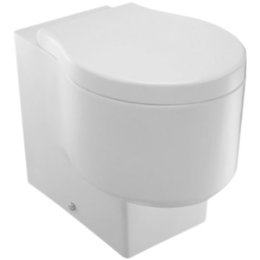 Унитаз Jacob Delafon Viragio Vario E4772-00