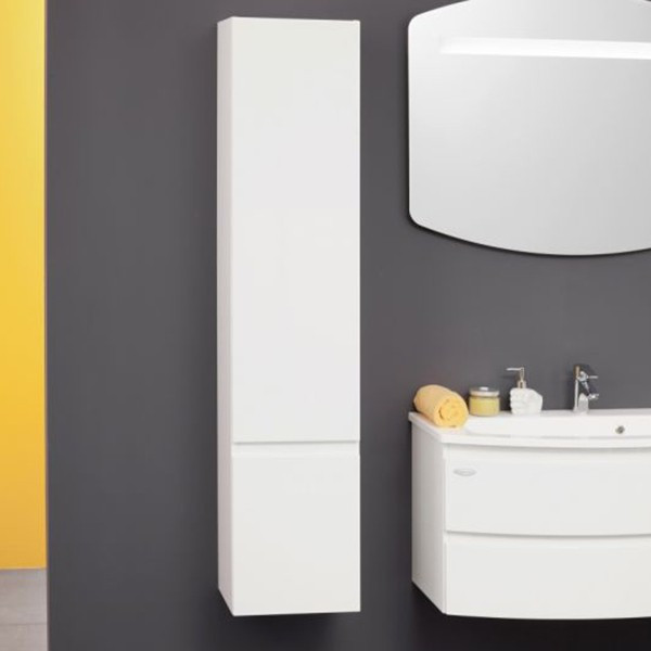 Шкаф-пенал Kolpa San IMAN I1650 WH