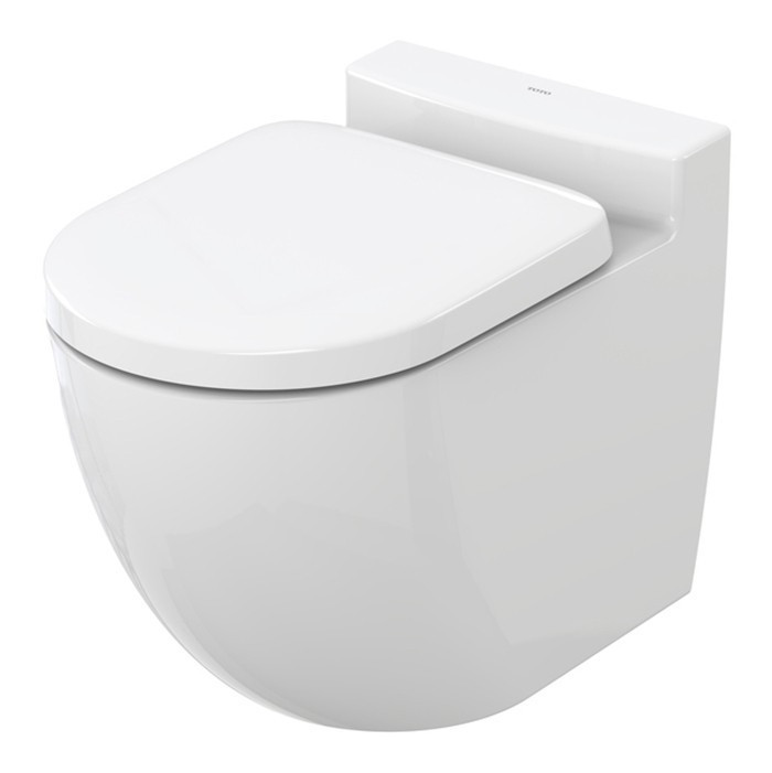 Унитаз Toto NC Series CW763PB#XW