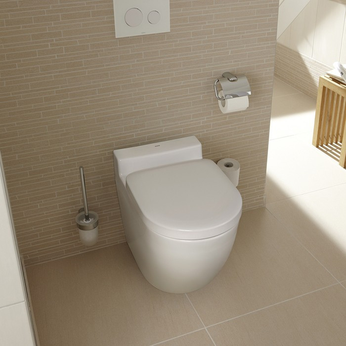 Унитаз Toto NC Series CW763PB#XW