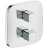 Переключатель потоков Hansgrohe PuraVida 15777000