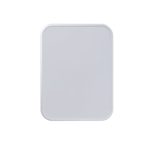 Зеркало прямоугольное с подсветкой