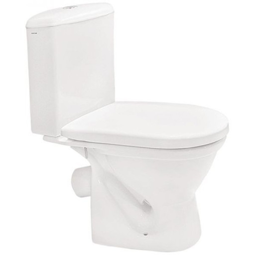 Унитаз компакт Santek Алькор 1WH302140