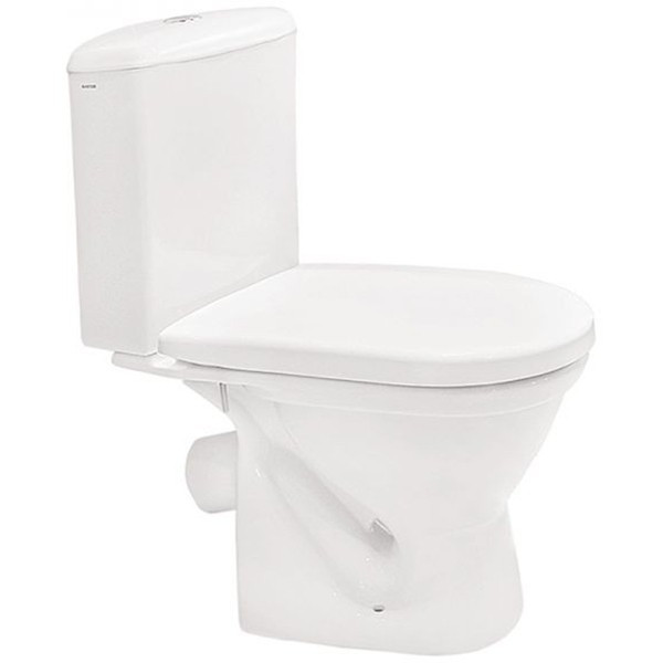 Унитаз компакт Santek Алькор 1WH302140