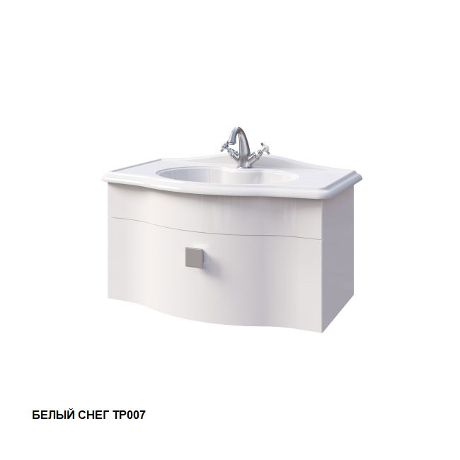 НОКТЮРН тумба 80