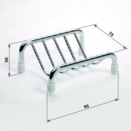 Мыльница  Bemeta Cytro 104708182