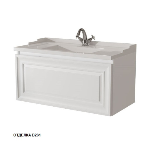 ПОНЦА тумба 90