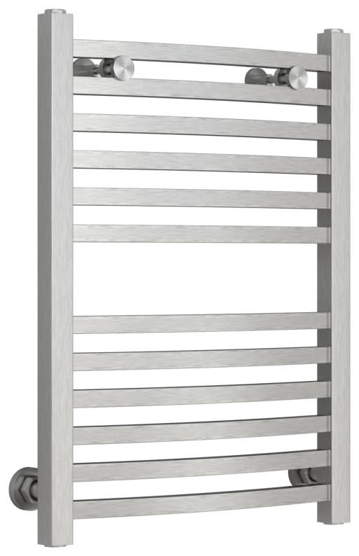 Полотенцесушитель водяной Сунержа Аркус 600х400 Сатин