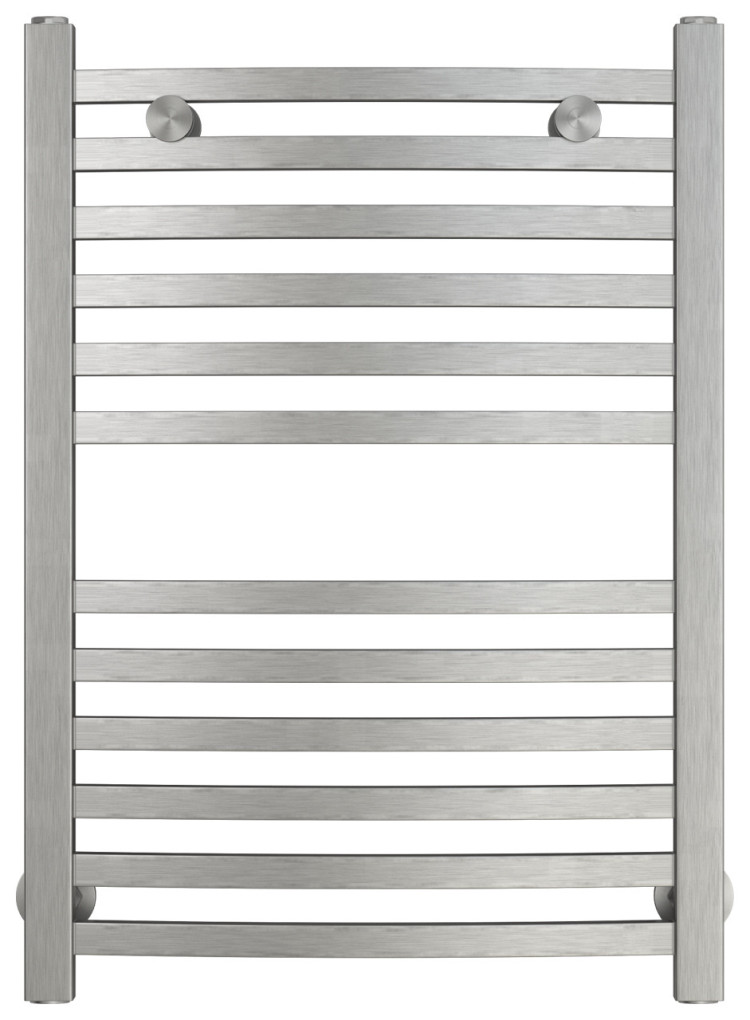 Полотенцесушитель водяной Сунержа Аркус 600х400 Сатин