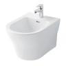 Биде Toto MH series BW10045G1#XW подвесное