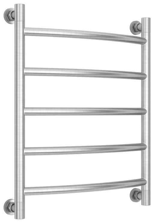 Полотенцесушитель водяной Сунержа Галант+ 600х500 Сатин