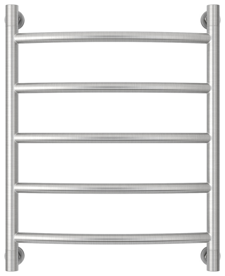 Полотенцесушитель водяной Сунержа Галант+ 600х500 Сатин