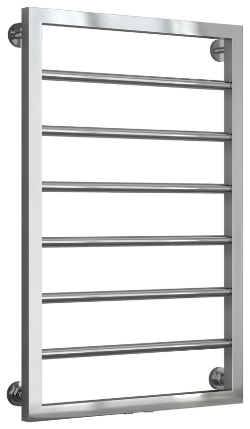 Полотенцесушитель водяной Сунержа Канцлер 800х500 Без покрытия