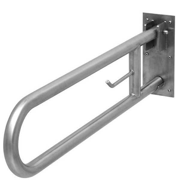 Поручень с бумагодержателем Serel 150400300108